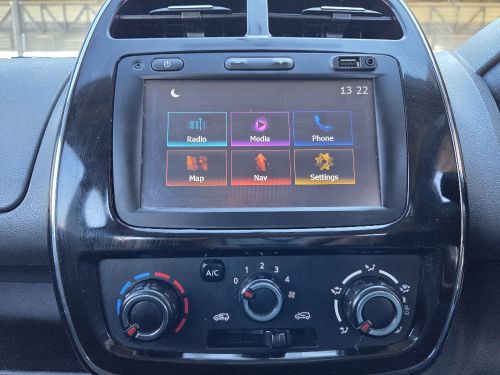 2019 RENAULT KWID 1.0 DYNAMIQUE ZEN