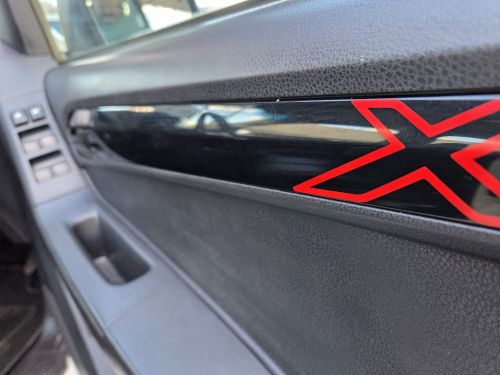 2020 ISUZU D MAX HO 250 X RIDER