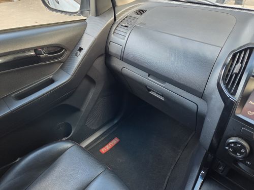 2020 ISUZU D MAX HO 250 X RIDER