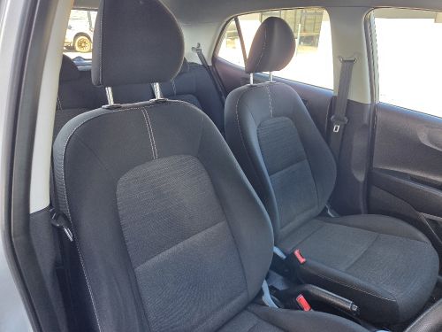 2017 KIA PICANTO 1.0 STREET