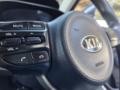 2017 KIA PICANTO 1.0 STREET