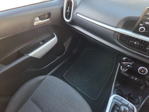 2017 KIA PICANTO 1.0 STREET