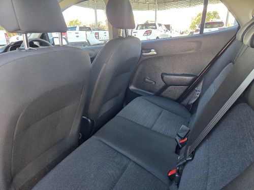 2017 KIA PICANTO 1.0 STREET