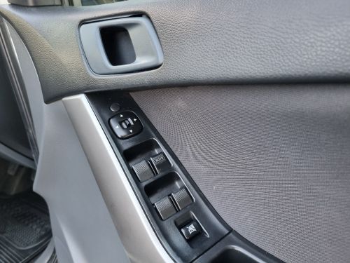 2018 MAZDA BT-50 2.2TDI SLX D/C