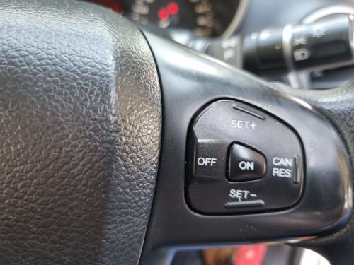 2018 MAZDA BT-50 2.2TDI SLX D/C