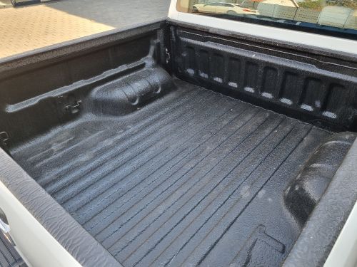 2018 MAZDA BT-50 2.2TDI SLX D/C