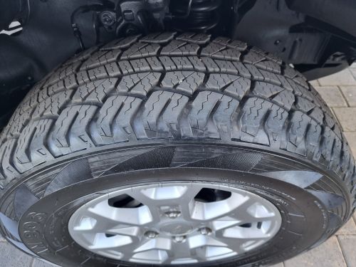 2019 FORD RANGER 2.2TDCI XL D/C
