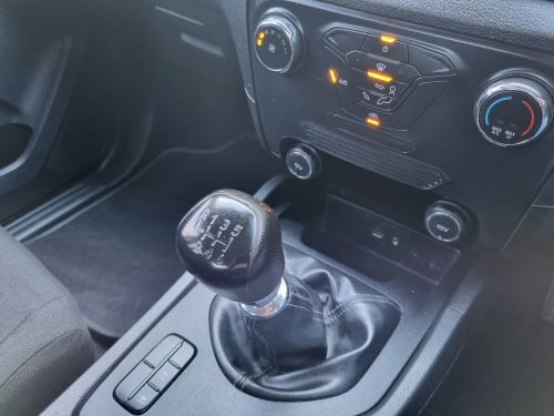 2019 FORD RANGER 2.2TDCI XL D/C