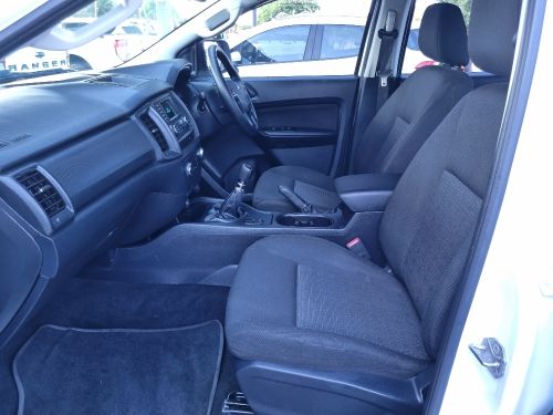 2019 FORD RANGER 2.2TDCI XL D/C