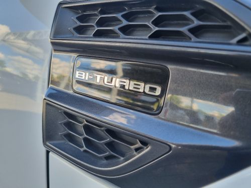 2019 FORD RANGER 2.0BI TURBO WILDTRACK A/T