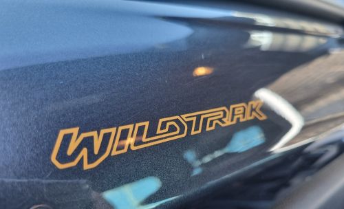 2019 FORD RANGER 2.0BI TURBO WILDTRACK A/T