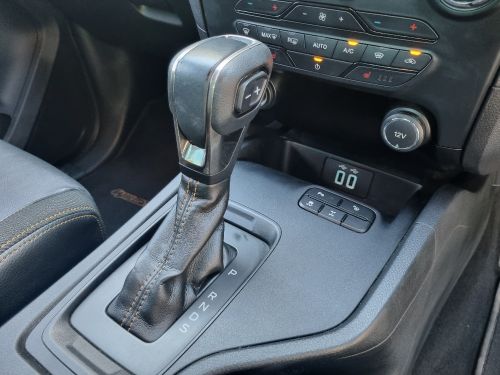 2019 FORD RANGER 2.0BI TURBO WILDTRACK A/T