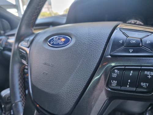 2019 FORD RANGER 2.0BI TURBO WILDTRACK A/T