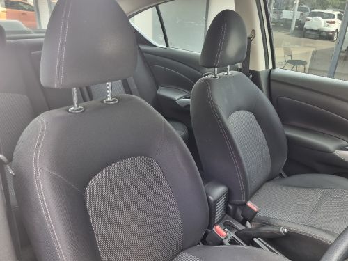 2020 NISSAN ALMERA 1.5 ACENTA