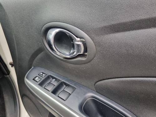 2020 NISSAN ALMERA 1.5 ACENTA