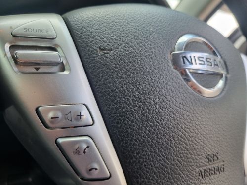 2020 NISSAN ALMERA 1.5 ACENTA