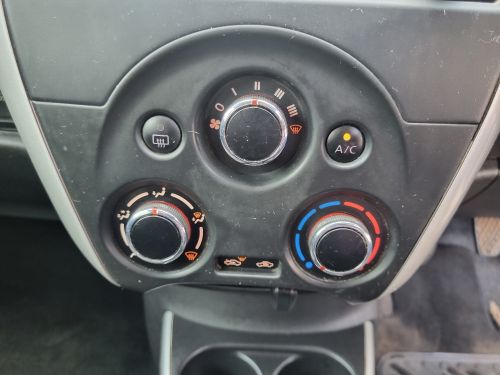 2020 NISSAN ALMERA 1.5 ACENTA