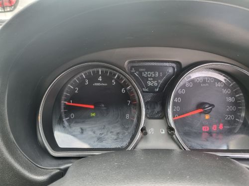 2020 NISSAN ALMERA 1.5 ACENTA
