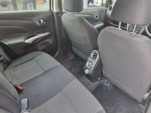 2020 NISSAN ALMERA 1.5 ACENTA