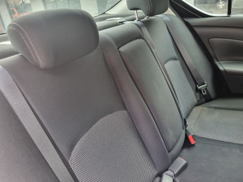 2020 NISSAN ALMERA 1.5 ACENTA
