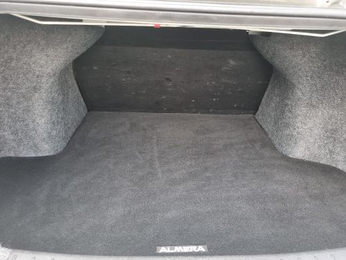 2020 NISSAN ALMERA 1.5 ACENTA