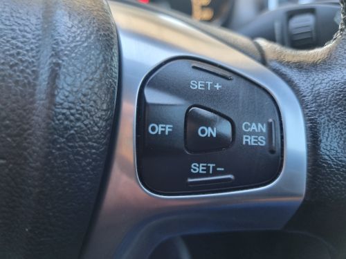 2014 FORD FIESTA 1.0ECOBOOST TITANIUM