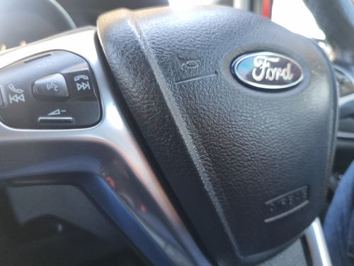 2014 FORD FIESTA 1.0ECOBOOST TITANIUM