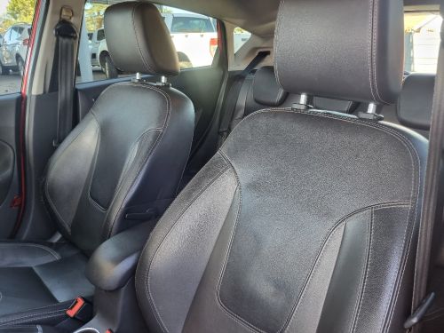 2014 FORD FIESTA 1.0ECOBOOST TITANIUM