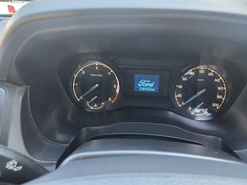 2016 FORD RANGER 2.2TDCI XL D/C