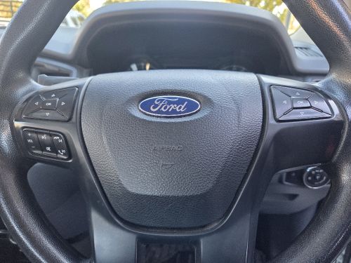 2016 FORD RANGER 2.2TDCI XL D/C