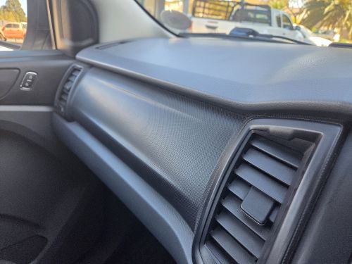 2016 FORD RANGER 2.2TDCI XL D/C