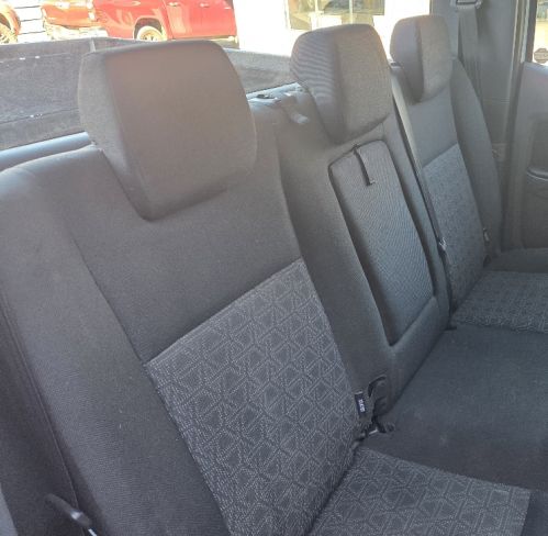2016 FORD RANGER 2.2TDCI XL D/C