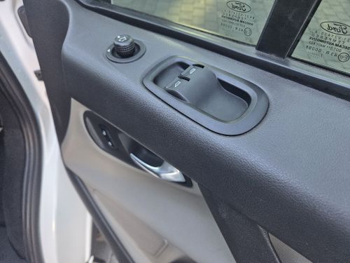 2019 FORD TOURNEO 2.2TDCI TREND LWB