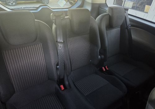 2019 FORD TOURNEO 2.2TDCI TREND LWB