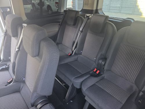 2019 FORD TOURNEO 2.2TDCI TREND LWB