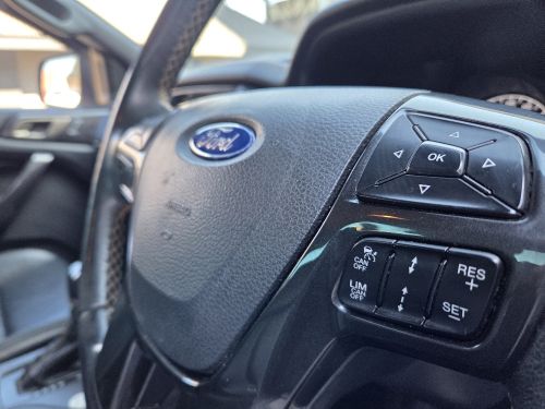 2020 FORD RANGER 2.0BI TURBO WILDTRACK A/T