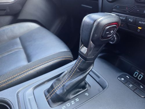 2020 FORD RANGER 2.0BI TURBO WILDTRACK A/T