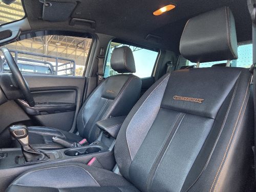 2020 FORD RANGER 2.0BI TURBO WILDTRACK A/T