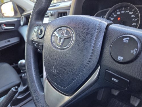 2013 TOYOTA RAV4 2.0GX