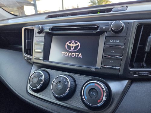2013 TOYOTA RAV4 2.0GX