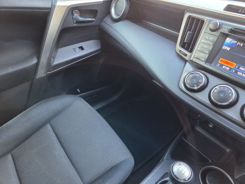 2013 TOYOTA RAV4 2.0GX