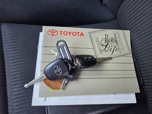 2013 TOYOTA RAV4 2.0GX