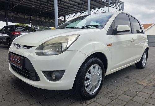 2011 FIGO TREND