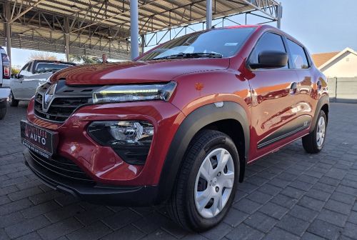 2024 KWID