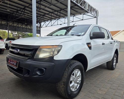2016 RANGER XL